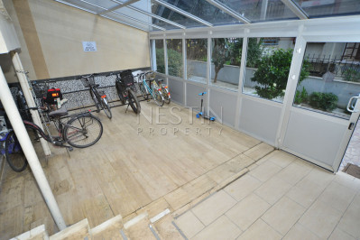 Квартира 1+1 в районе Махмутлар в 650 м от Средиземного моря фото 3