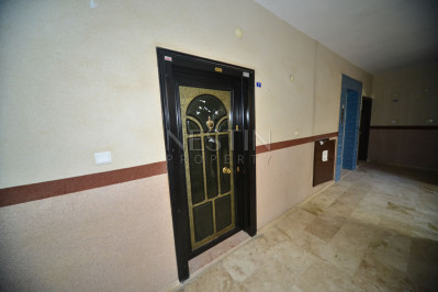 Квартира 1+1 в районе Махмутлар в 650 м от Средиземного моря фото 5