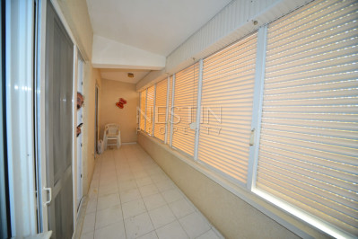 Квартира 1+1 в районе Махмутлар в 650 м от Средиземного моря фото 9