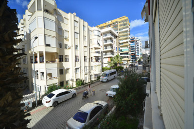 Квартира 1+1 в районе Махмутлар в 650 м от Средиземного моря фото 10