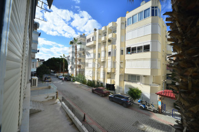 Квартира 1+1 в районе Махмутлар в 650 м от Средиземного моря фото 11