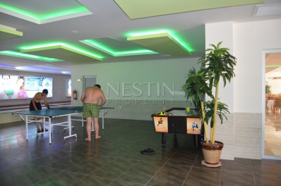 Квартира 2+1 в одном из лучших комплексов в Джикджилли фото 8