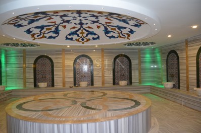 Квартира 2+1 в одном из лучших комплексов в Джикджилли фото 9