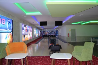 Квартира 2+1 в одном из лучших комплексов в Джикджилли фото 11