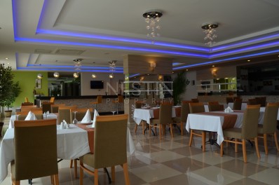 Квартира 2+1 в одном из лучших комплексов в Джикджилли фото 12