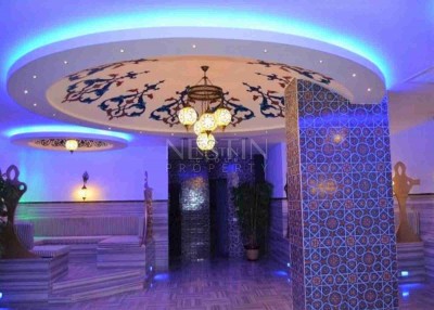 Квартира 2+1 в одном из лучших комплексов в Джикджилли фото 13