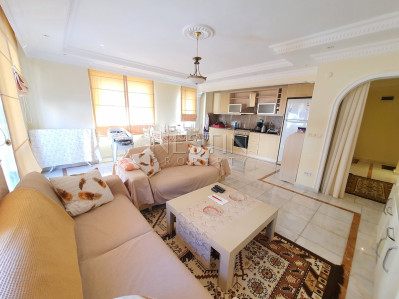 Квартира 2+1 в районе Оба в 450 м от Средиземного моря фото 5