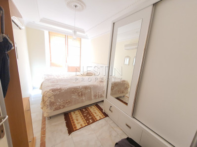 Квартира 2+1 в районе Оба в 450 м от Средиземного моря фото 6