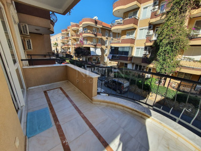 Квартира 2+1 в районе Оба в 450 м от Средиземного моря фото 8