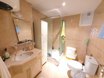 Квартира 2+1 в районе Оба в 450 м от Средиземного моря фото 9