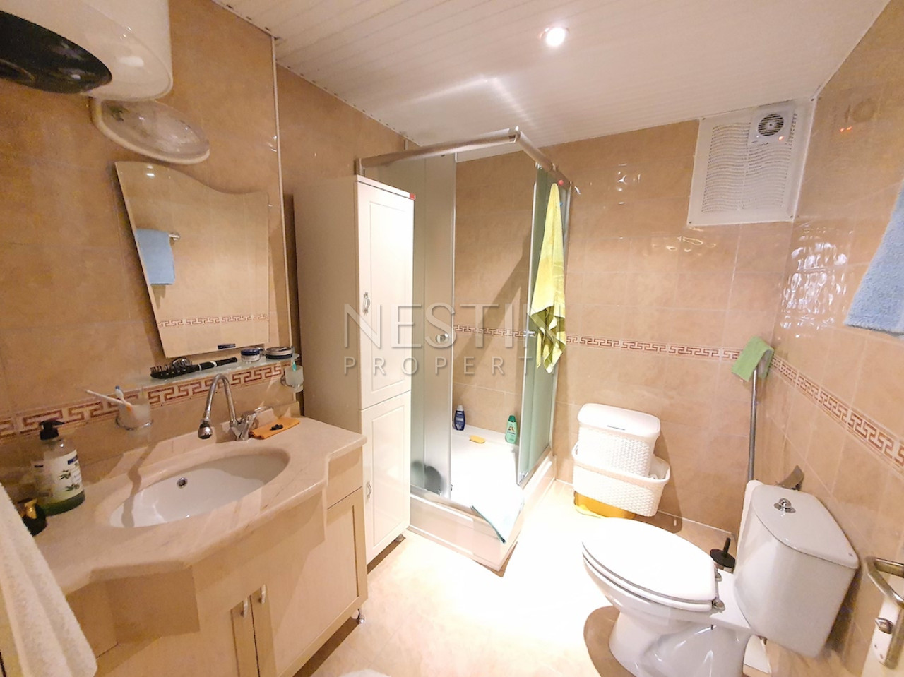 Квартира 2+1 в районе Оба в 450 м от Средиземного моря фото 9