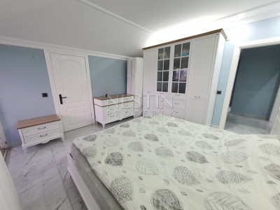 Квартира дуплекс 4+1 в районе Оба в 200 м от Средиземного моря фото 10