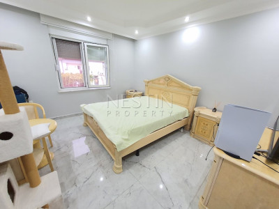 Квартира дуплекс 4+1 в районе Оба в 200 м от Средиземного моря фото 11