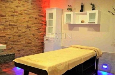 Квартира 2+1 в одном из лучших комплексов в Джикджилли фото 16