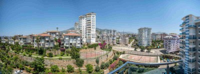 Квартира 2+1 в одном из лучших комплексов в Джикджилли фото 18