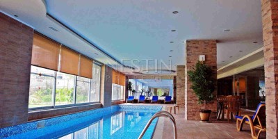 Квартира 2+1 в одном из лучших комплексов в Джикджилли фото 19