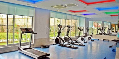 Квартира 2+1 в одном из лучших комплексов в Джикджилли фото 20