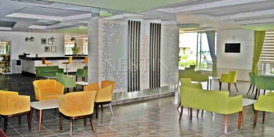 Квартира 2+1 в одном из лучших комплексов в Джикджилли фото 22