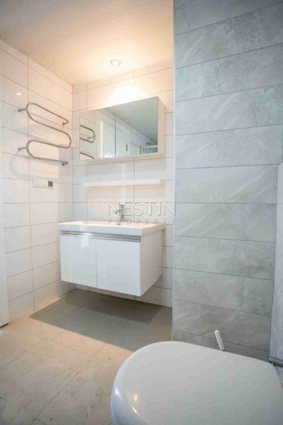 Квартира 2+1 в одном из лучших комплексов в Джикджилли фото 30