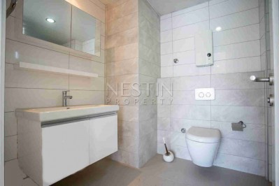 Квартира 2+1 в одном из лучших комплексов в Джикджилли фото 32