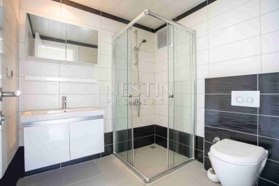 Квартира 2+1 в одном из лучших комплексов в Джикджилли фото 33