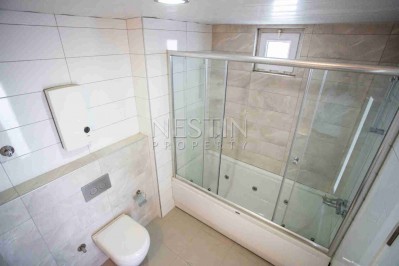 Квартира 2+1 в одном из лучших комплексов в Джикджилли фото 34