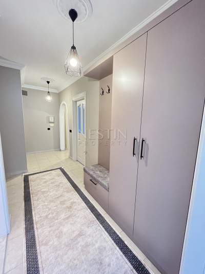 Квартира 2+1 в районе Аланья в 1200 м от Средиземного моря фото 2