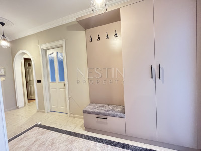 Квартира 2+1 в районе Аланья в 1200 м от Средиземного моря фото 3