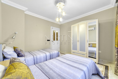 Квартира 2+1 в районе Аланья в 1200 м от Средиземного моря фото 10