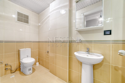 Квартира 2+1 в районе Аланья в 1200 м от Средиземного моря фото 13