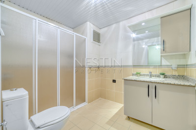 Квартира 2+1 в районе Аланья в 1200 м от Средиземного моря фото 14