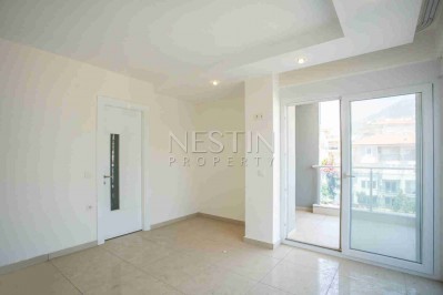 Квартира 2+1 в одном из лучших комплексов в Джикджилли фото 36