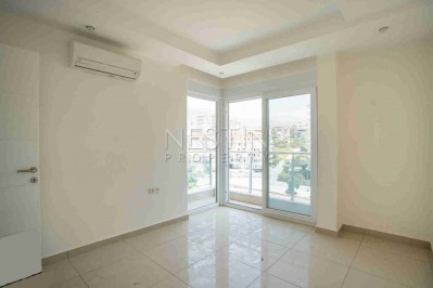 Квартира 2+1 в одном из лучших комплексов в Джикджилли фото 37