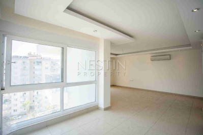 Квартира 2+1 в одном из лучших комплексов в Джикджилли фото 39