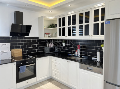 Квартира 2+1 в районе Авсаллар в 900 м от Средиземного моря фото 10