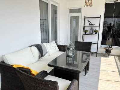 Квартира 2+1 в районе Авсаллар в 900 м от Средиземного моря фото 12