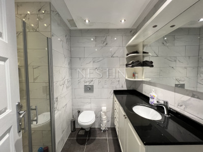 Квартира 2+1 в районе Авсаллар в 900 м от Средиземного моря фото 14