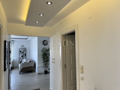 Квартира 2+1 в районе Авсаллар в 900 м от Средиземного моря фото 17