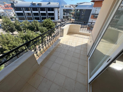 Квартира дуплекс 3+1 в районе Оба в 850 м от Средиземного моря фото 10