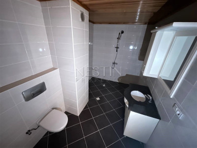Квартира дуплекс 3+1 в районе Оба в 850 м от Средиземного моря фото 12