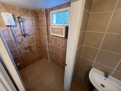 Квартира дуплекс 3+1 в районе Оба в 850 м от Средиземного моря фото 16