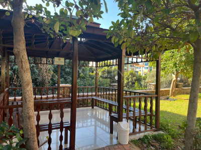 Квартира дуплекс 3+1 в районе Оба в 850 м от Средиземного моря фото 22
