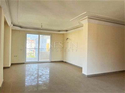 Квартира дуплекс 3+1 в районе Оба в 850 м от Средиземного моря фото 6