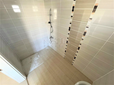 Квартира дуплекс 3+1 в районе Оба в 850 м от Средиземного моря фото 17