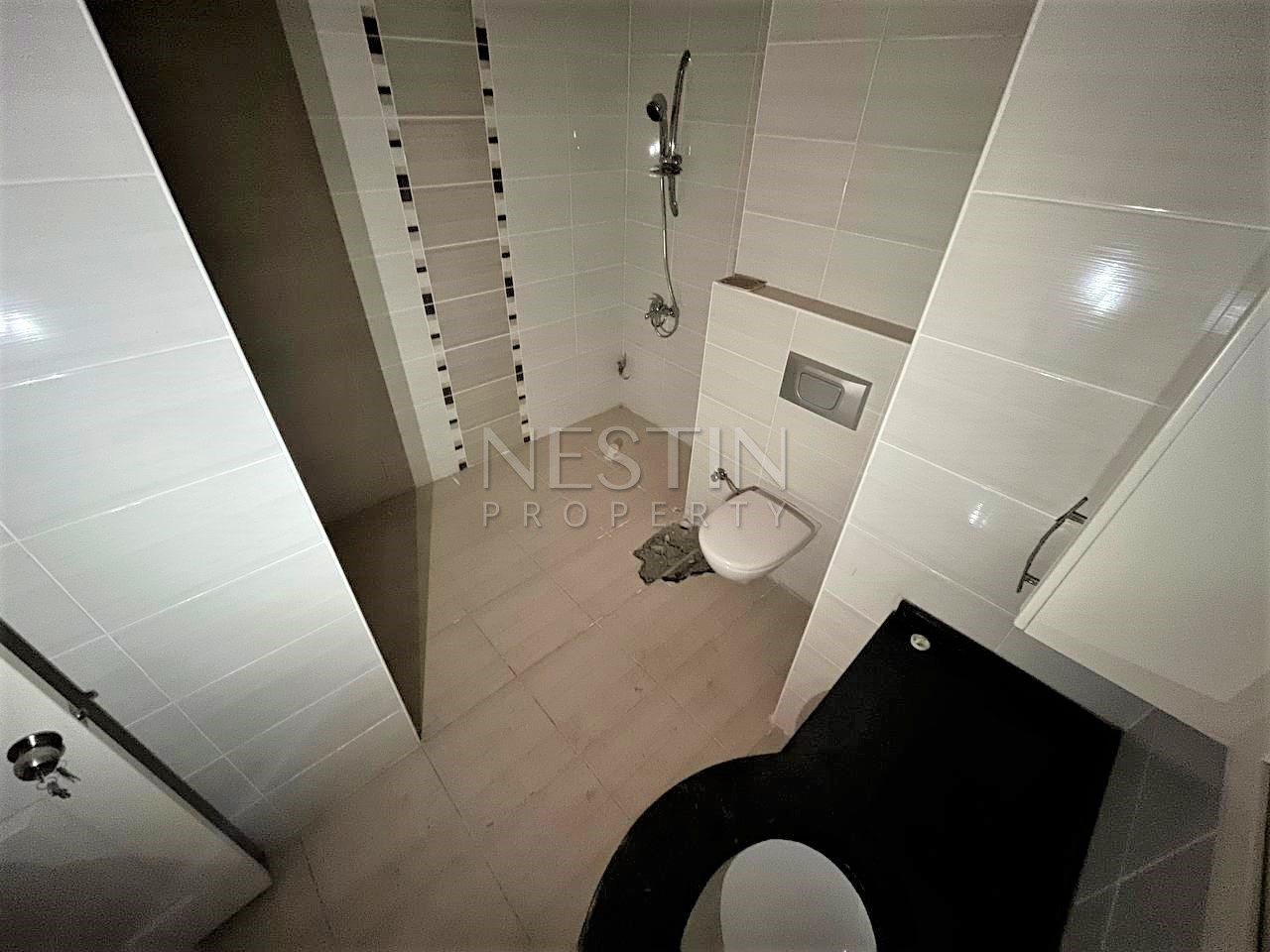 Квартира дуплекс 3+1 в районе Оба в 850 м от Средиземного моря фото 18