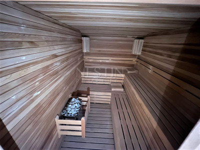 Квартира дуплекс 3+1 в районе Оба в 850 м от Средиземного моря фото 22