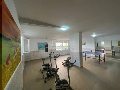 Квартира дуплекс 3+1 в районе Оба в 850 м от Средиземного моря фото 28