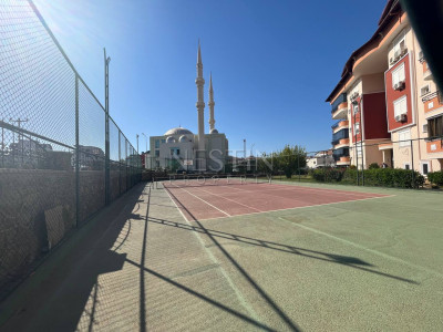 Квартира дуплекс 3+1 в районе Оба в 850 м от Средиземного моря фото 29