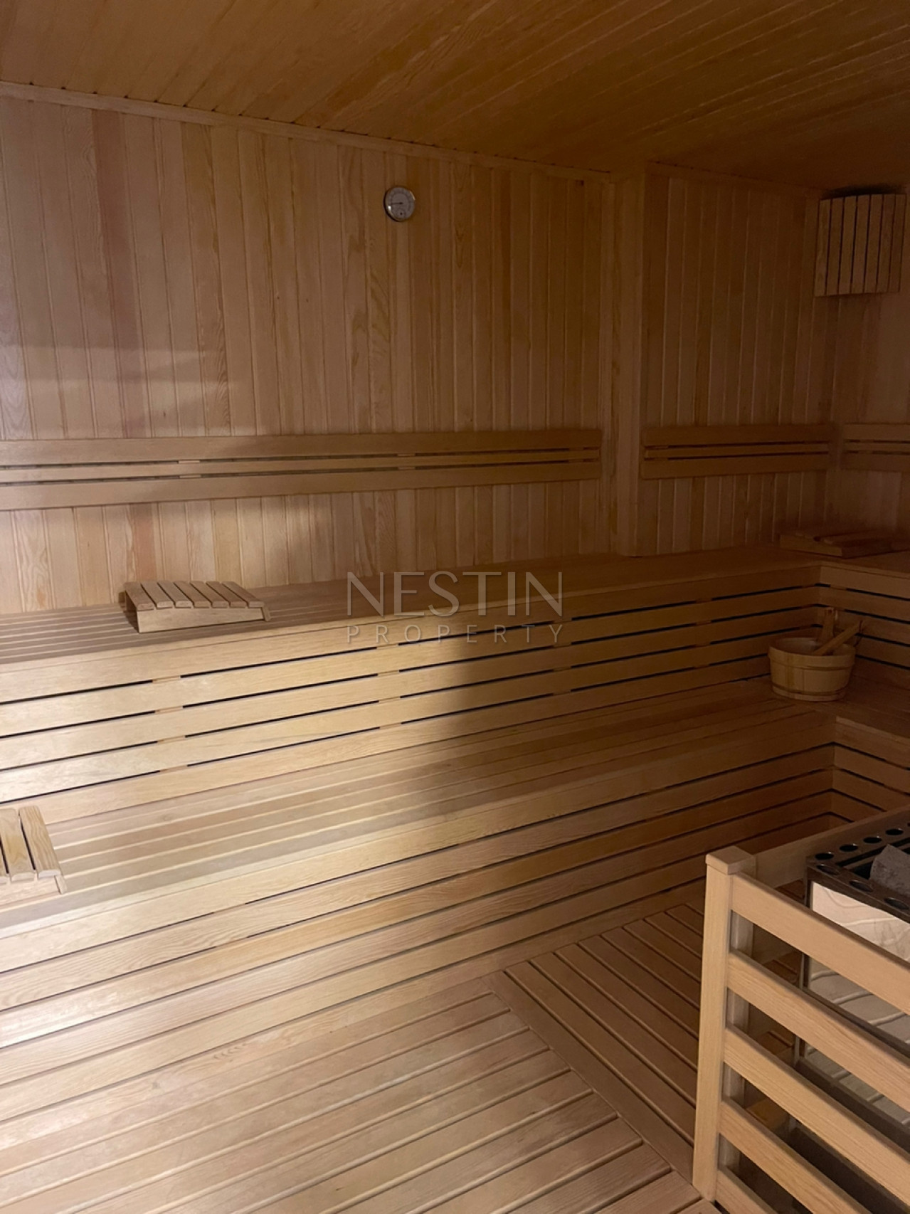 Квартира 1+1 в районе Оба в 1000 м от Средиземного моря фото 7