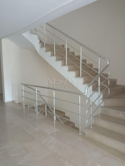 Квартира 1+1 в районе Авсаллар в 1500 м от Средиземного моря фото 2